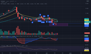 سهم دار الاركان تداول مباشر